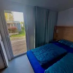 Apartamento 5 étoiles Domaine La Yole, Mobilhome 5 Personnes Vendres