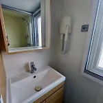 5 étoiles Domaine La Yole, Mobilhome 5 Personnes Apartamento Vendres