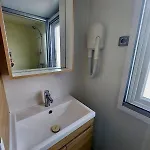 Apartamento 5 étoiles Domaine La Yole, Mobilhome 5 Personnes
