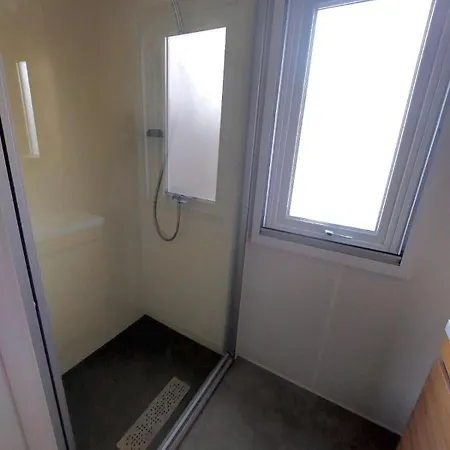 Mobilhome 2 - 5 Personnes Domaine La Yole Ferienhaus *