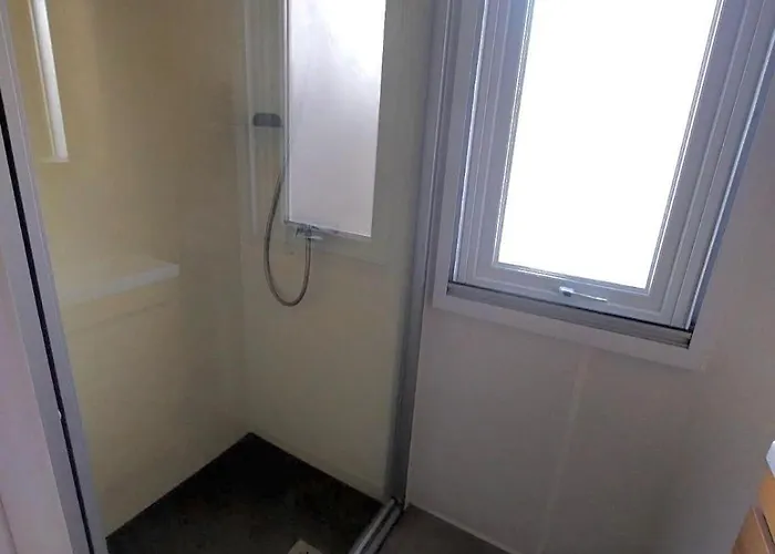 5 Etoiles Domaine La Yole, Mobilhome 5 Personnes Apartamento *